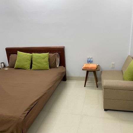 Cherki Hostel Da Nang Exterior photo