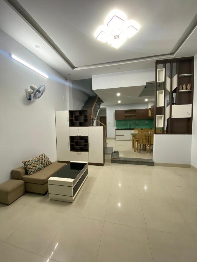 Cherki Hostel Da Nang Exterior photo