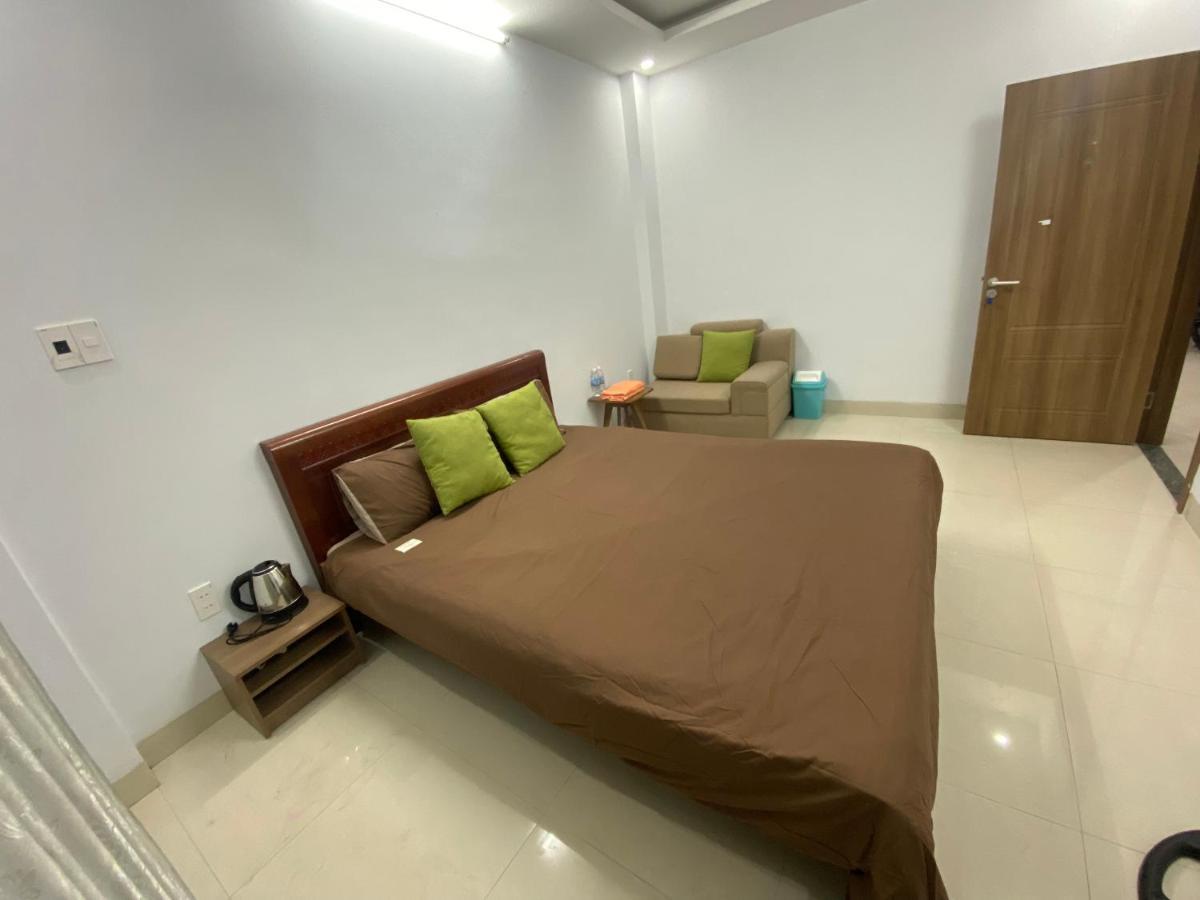 Cherki Hostel Da Nang Exterior photo