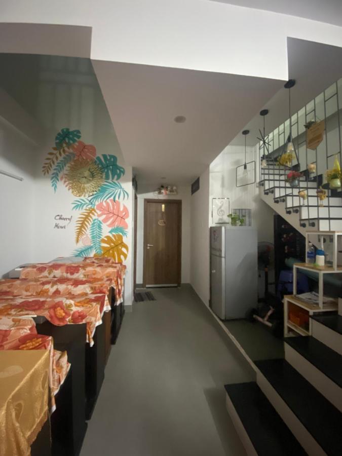 Cherki Hostel Da Nang Exterior photo