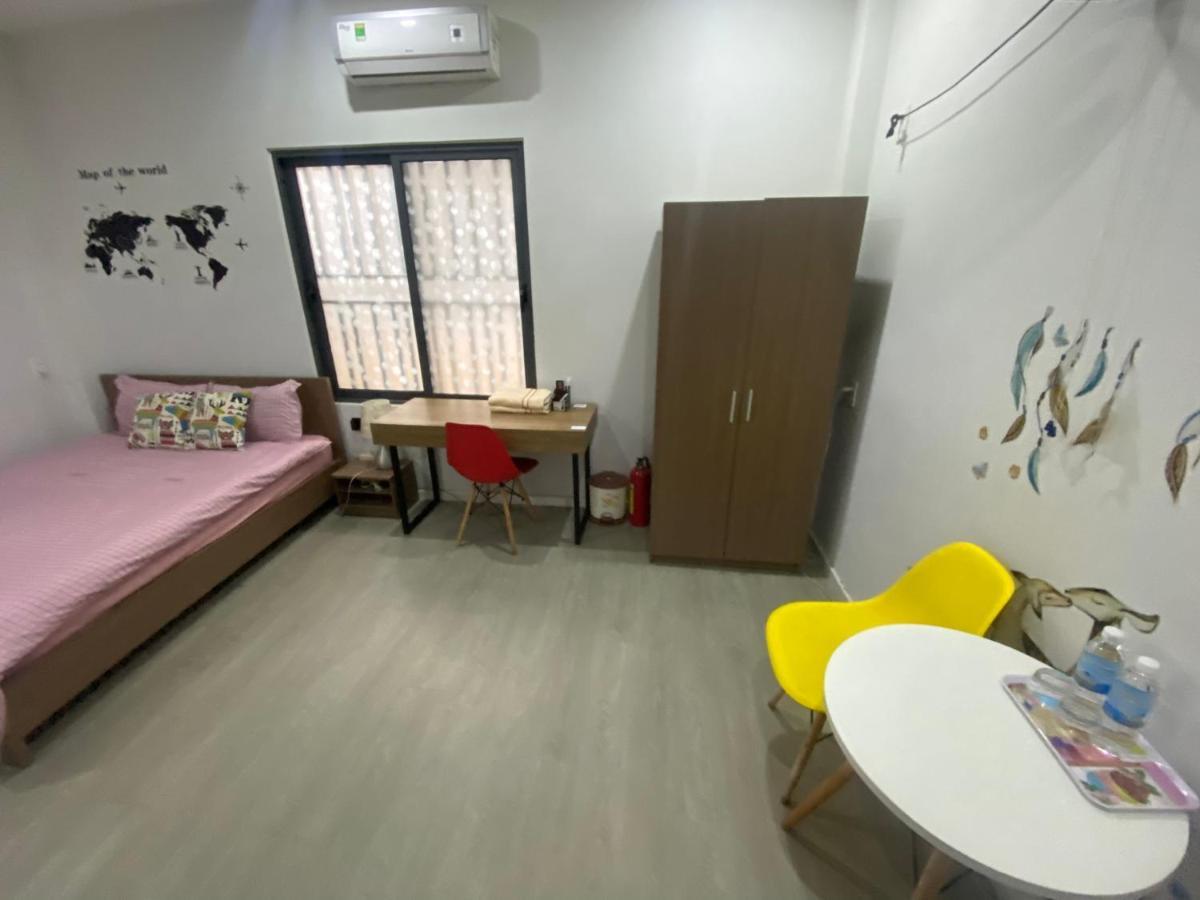 Cherki Hostel Da Nang Exterior photo