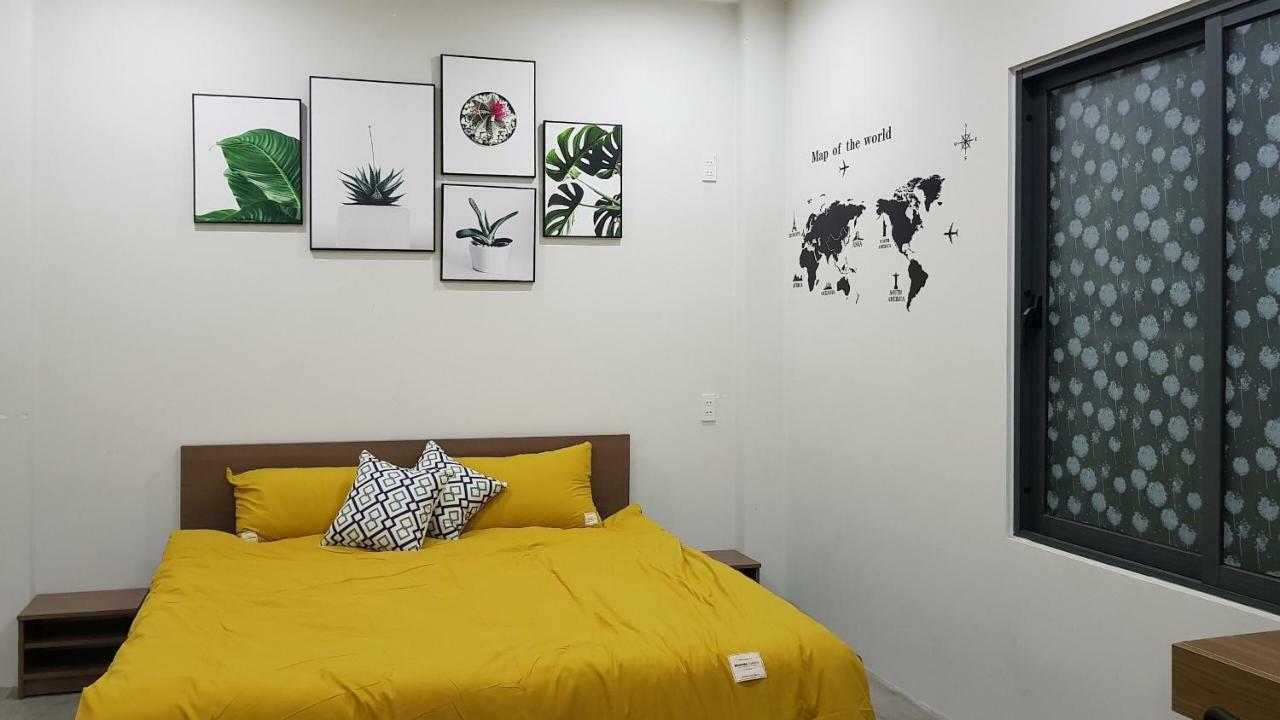 Cherki Hostel Da Nang Exterior photo
